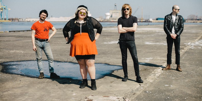 Andy Page's Tracks of the Year 2019