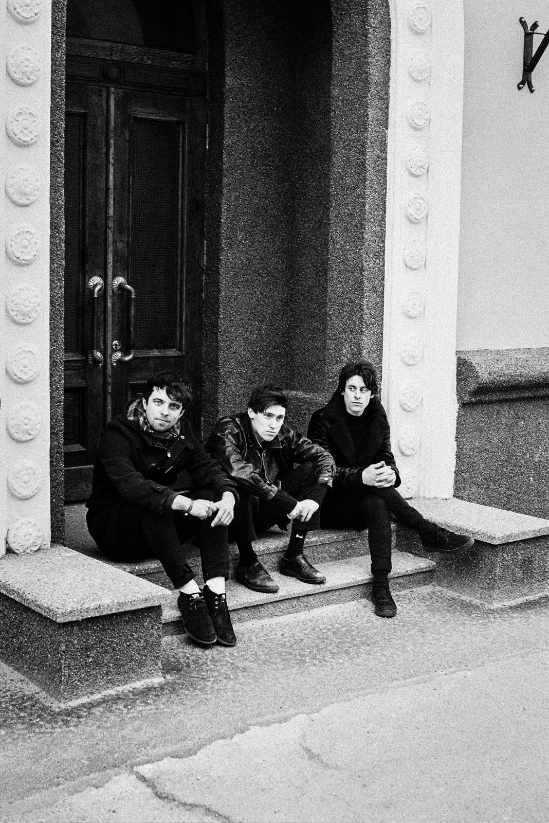 Video Of The Week #142: Red Telephone - Day Off 1