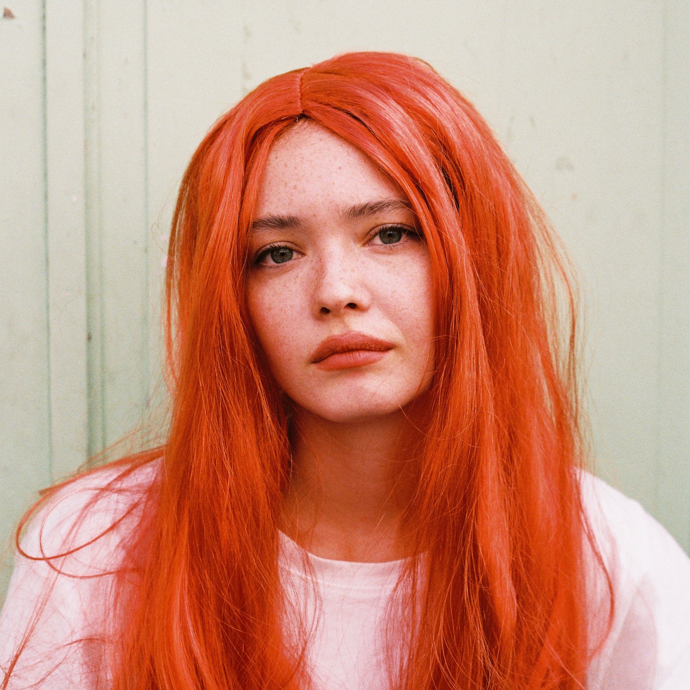 Charlotte Rose Benjamin - Party City EP(Moshi Moshi)