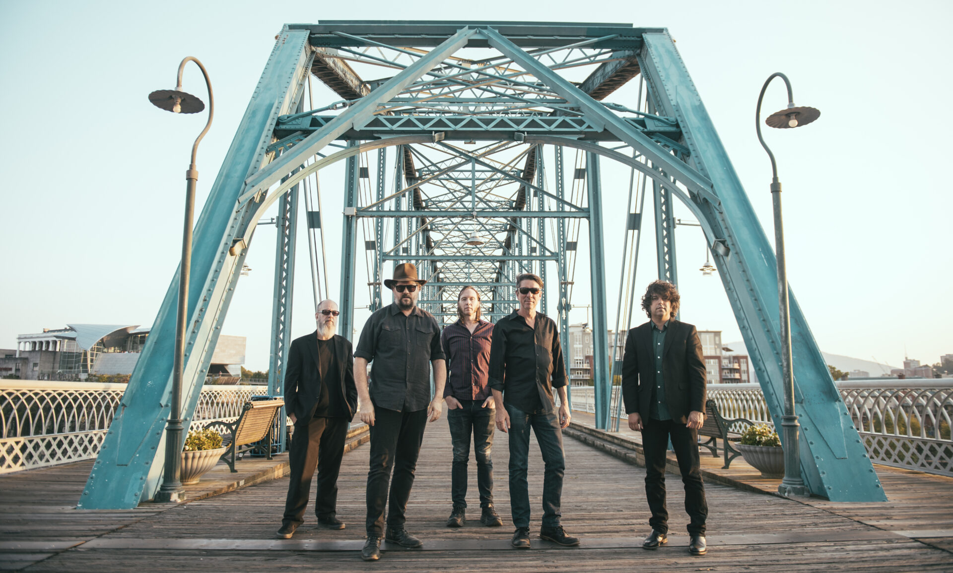 IN CONVERSATION - Patterson Hood from Drive-By Truckers 1