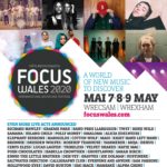 NEWS: Richard Hawley, BRONNIE,  Rosehip Teahouse, DJ Graeme Park amongst new additions for Focus Wales 2020