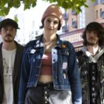 EXCLUSIVE: Dactylion 'Stutter' Premiere