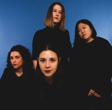 Track of the Week: Ghum - California