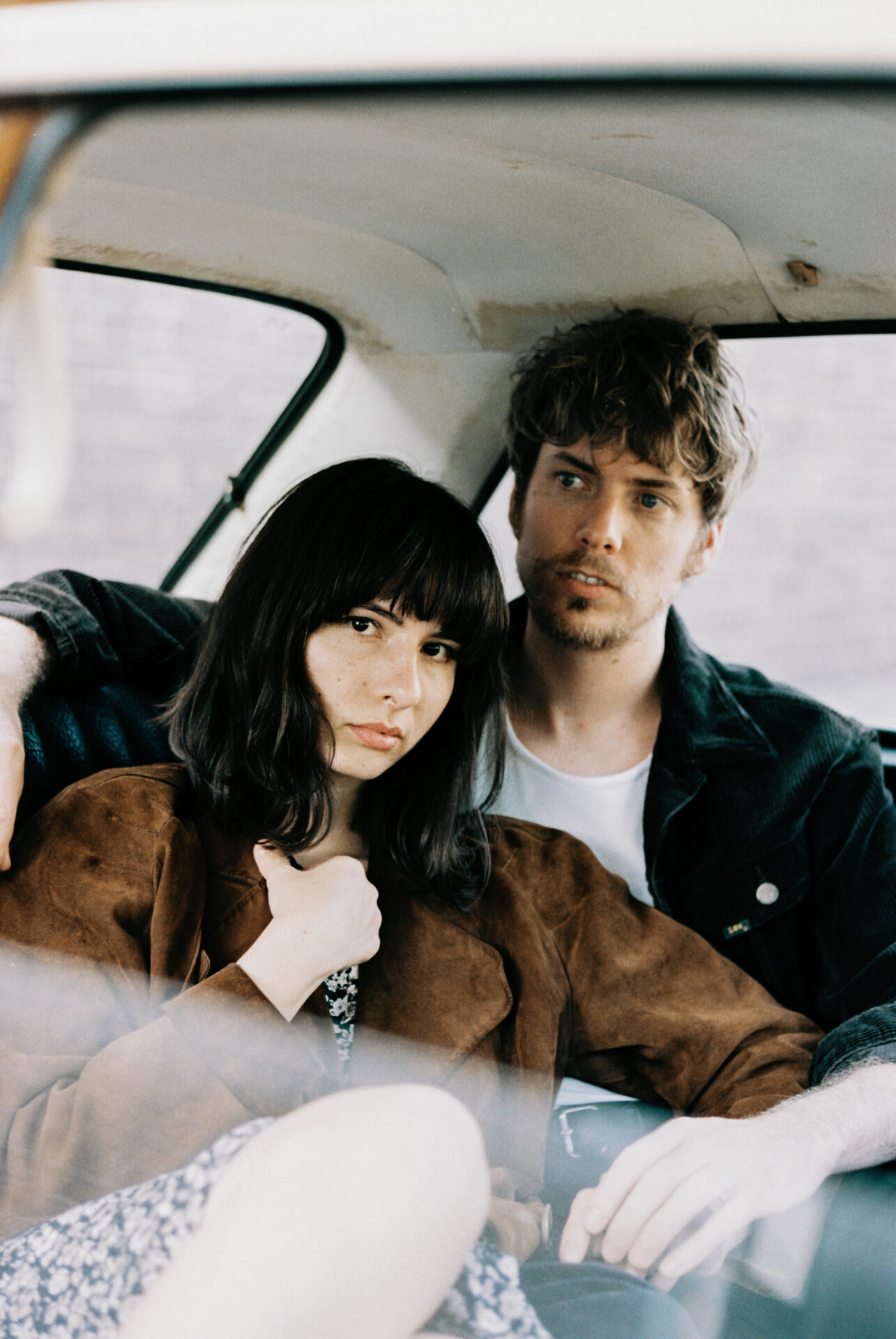 NEWS: Donna Blue unveil new video for 50's heartbreak single 'Billy'