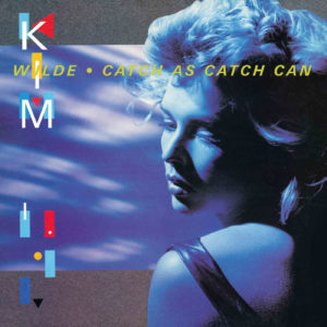 Kim Wilde Catch