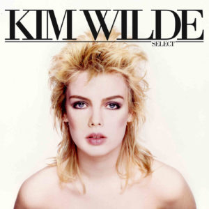 Kim Wilde Select