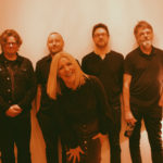 NEWS: Field Music, The Darling Buds, Our Girl & Big Joanie amongst names for Wales Goes Pop! 2020