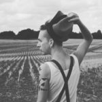 NEWS: William Robertson unveils debut album 'Out of a Misty Dream'