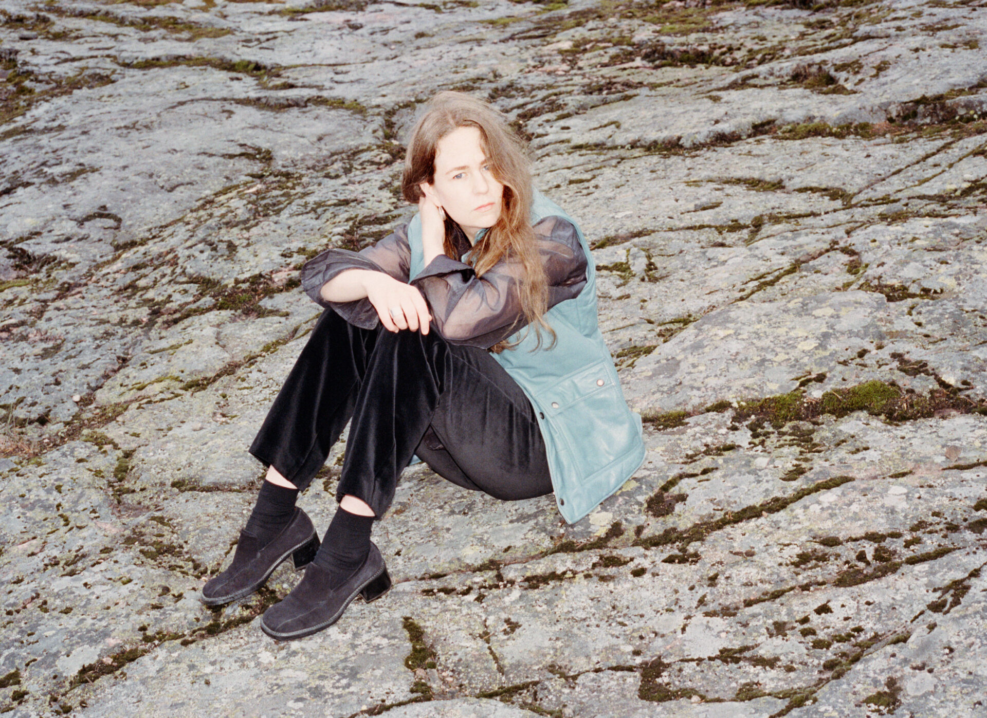 Alice Boman - Dream On (PIAS)