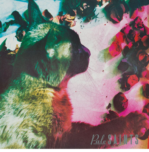 Pale Saints - The Comforts Of Madness (4AD)