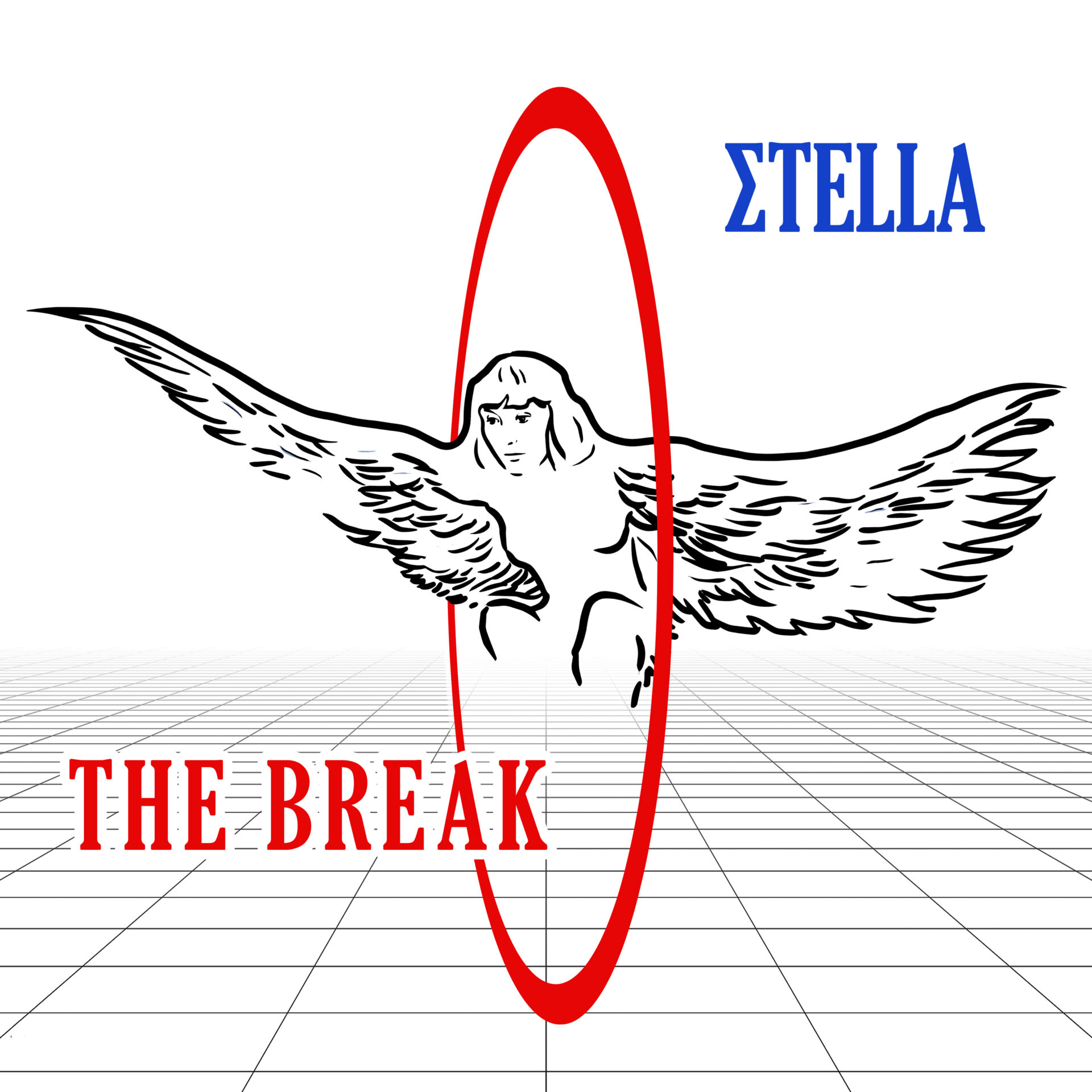 Σtella - The Break (Arbutus Records)