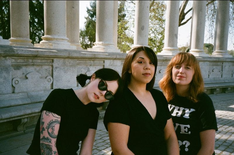 NEWS: Peaness reveal video for awesome new single 'Kaizen'