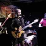 Smoke Fairies – Oporto, Leeds, 02/02/2020 1