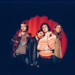 NEWS: Buzzard Buzzard Buzzard poke fun at icons on the catchy 'John Lennon Is My Jesus Christ'