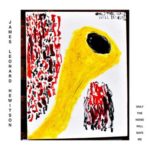 James Leonard Hewitson - Only The Noise Will Save Me (self released)