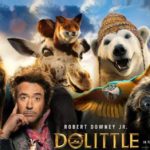 Film In Focus: Dolittle