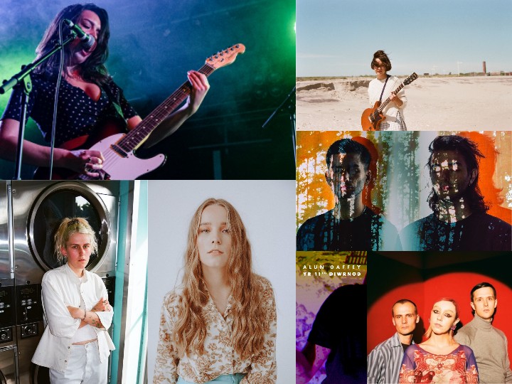 Tracks of the Week #91 2