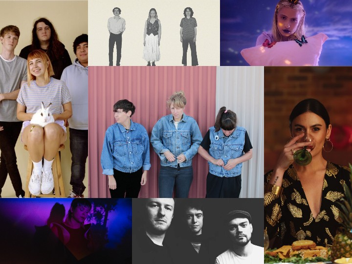 Tracks of the Week #92