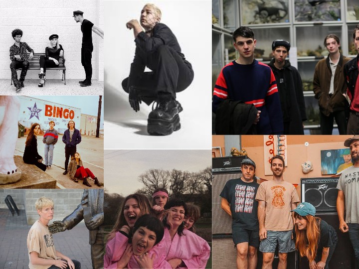 Tracks of the Week #93