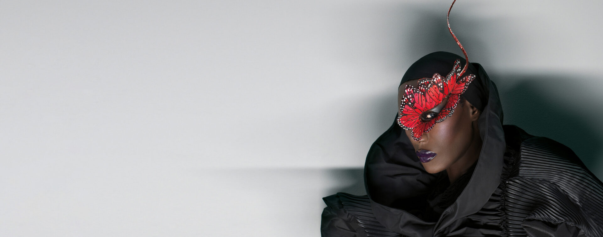 NEWS: Solange, Peaches, Skunk Anansie, Jimmy Cliff and Baaba Maal amongst first names for Grace Jones’ Meltdown
