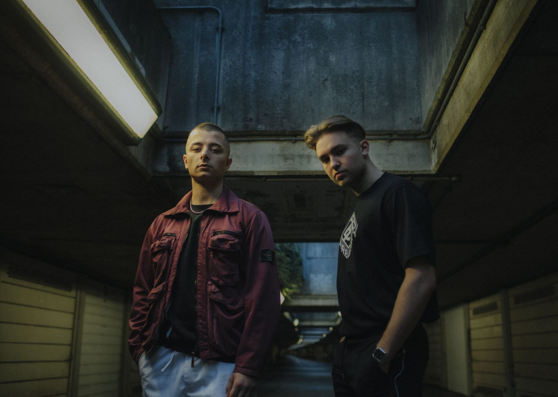 NEWS: Prospa share new single 'The One'