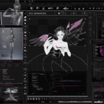 Grimes - Miss Anthropocene (4AD)