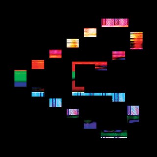 Squarepusher - Be Up a Hello (Warp) 2