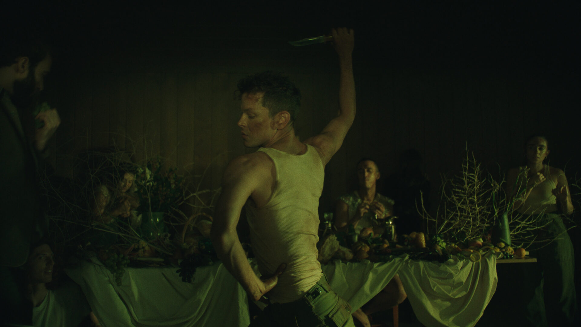 Video Of The Week #148: Perfume Genius - Describe 2