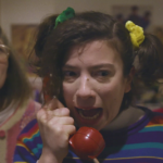 NEWS: Girl Ray share 80's prom inspired video for 'Friend Like That'