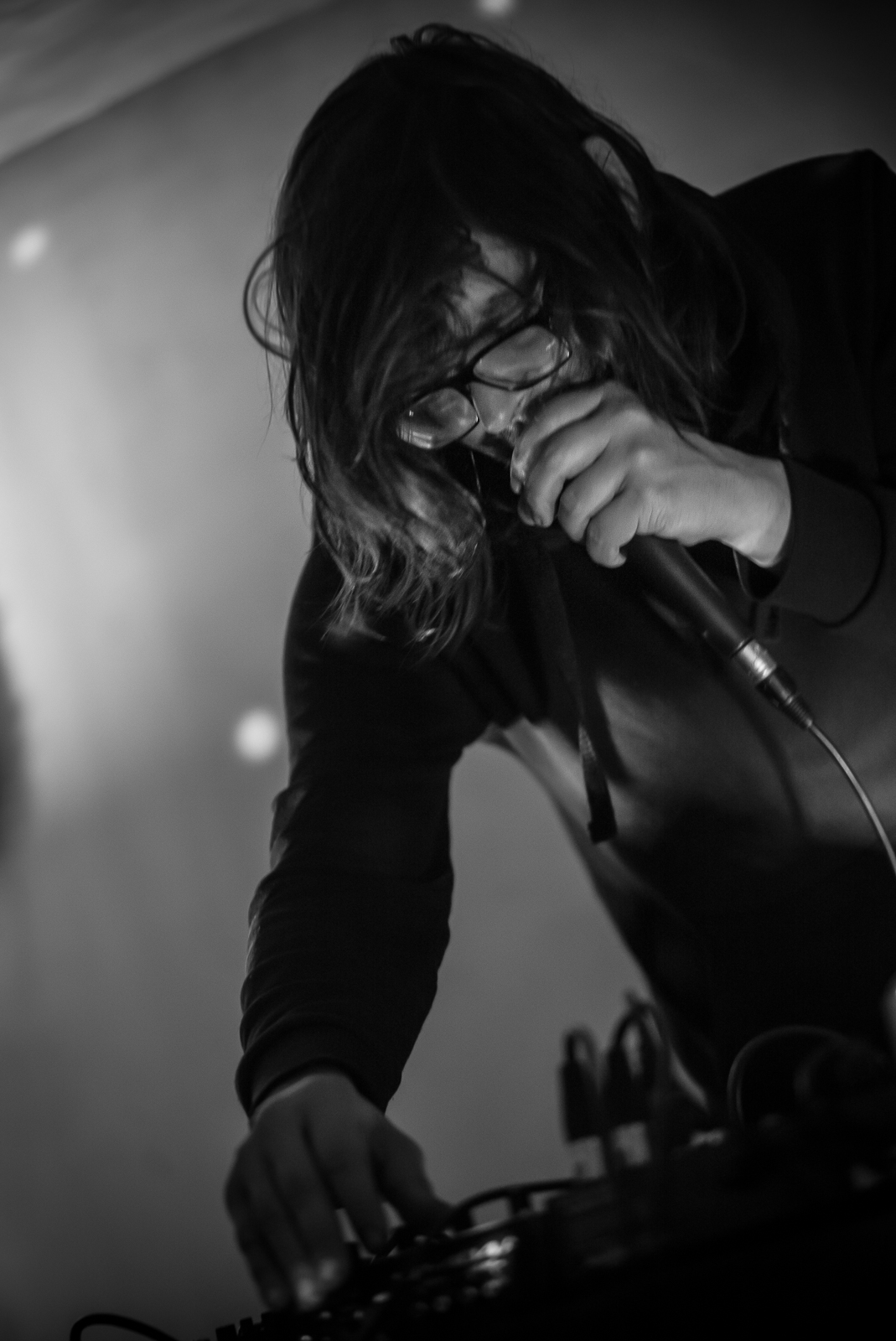 MXLX - The Rose Hill, Brighton 28/02/2020