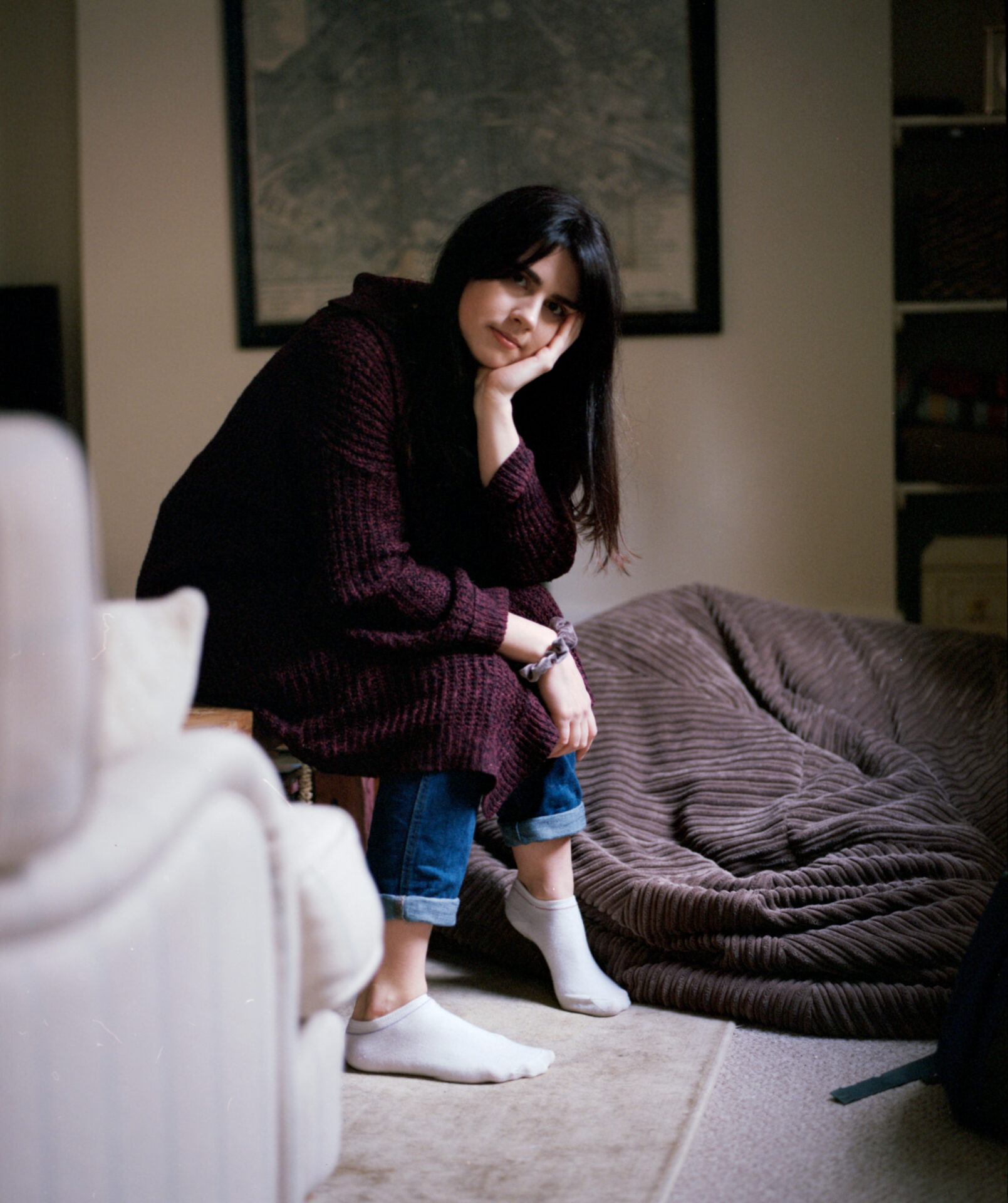 LOCKDOWN LIVE SESSION #3: Molly Willis