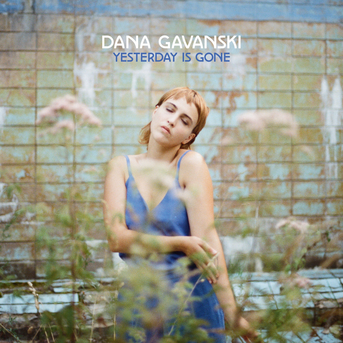Track by Track: Dana Gavanski on debut album Yesterday is Gone