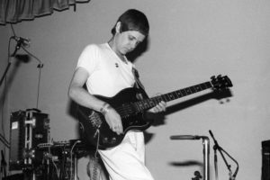 Genesis P Orridge pre obit