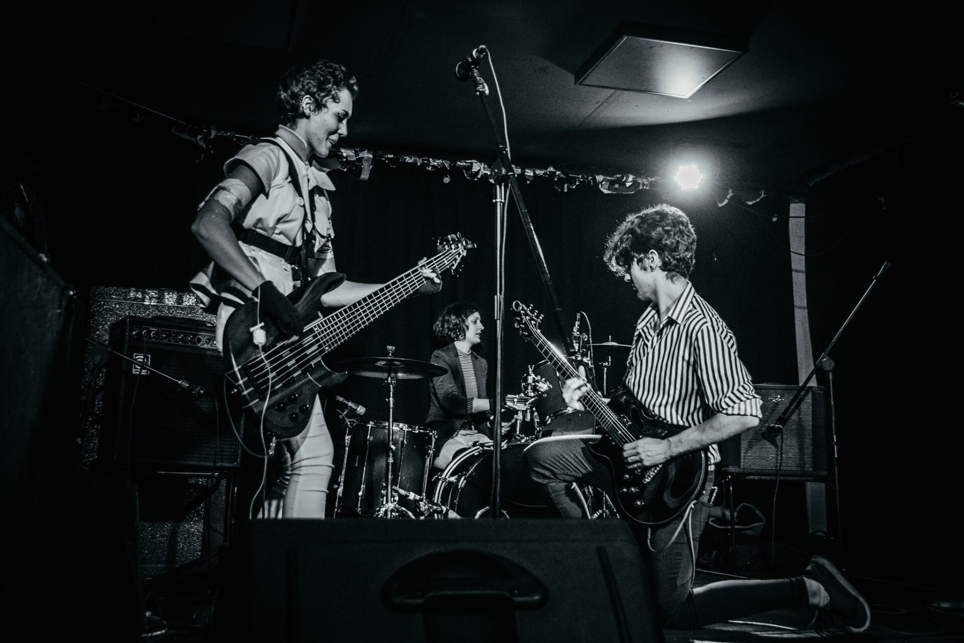 OPINION: "What it is like to be a disabled musician" by Ali Hirsz (Idealistics) 2