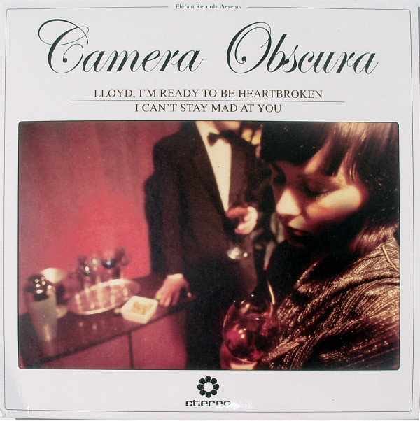 Pop Classics #52 Camera Obscura: Lloyd, I'm Ready To Be Heartbroken 2