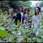 IN CONVERSATION: SPINNING COIN