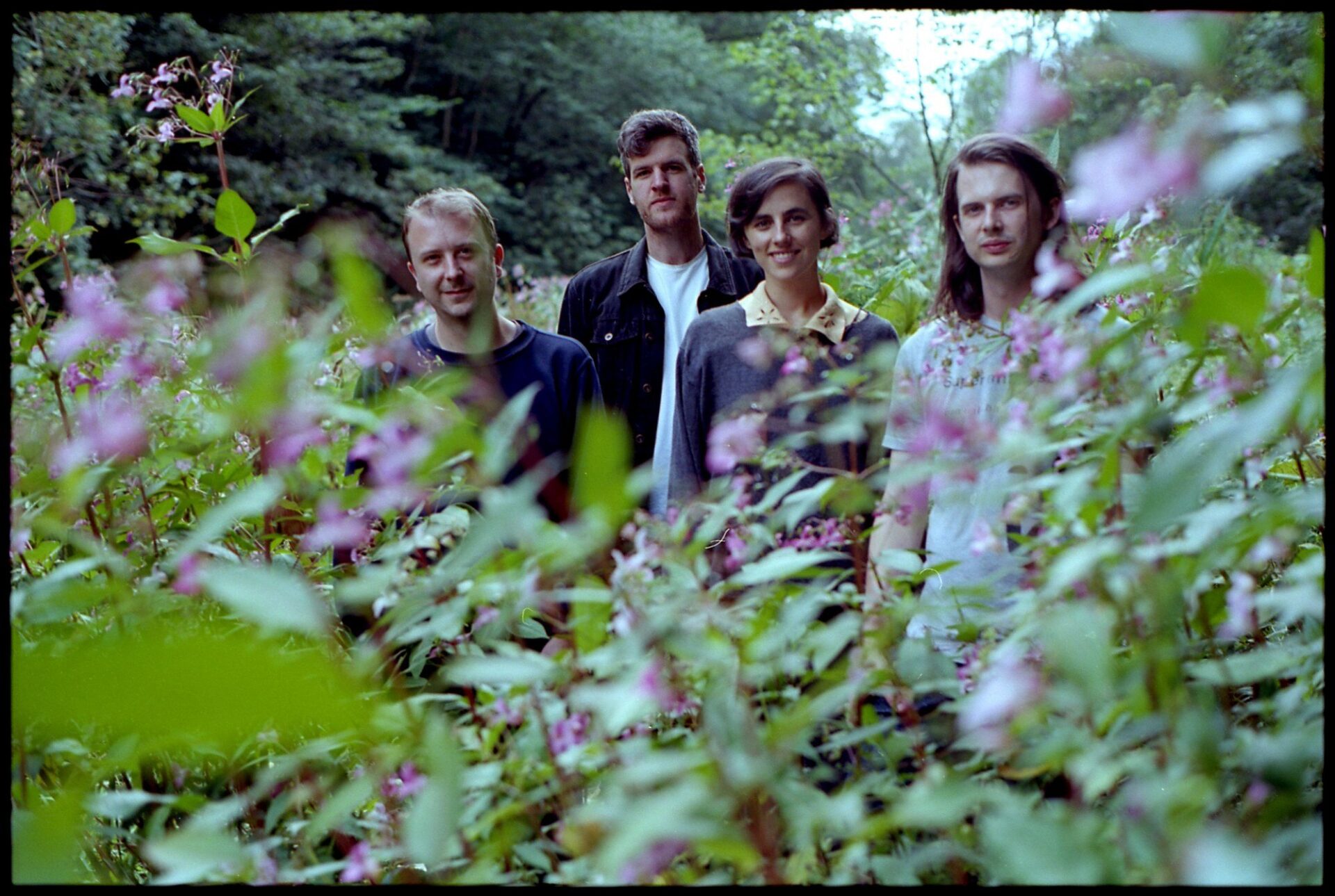 IN CONVERSATION: SPINNING COIN