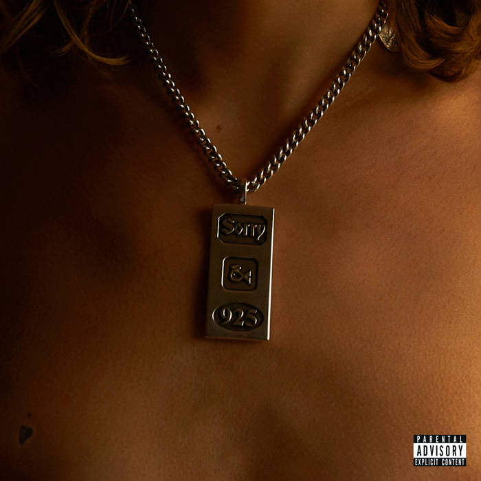 Sorry - 925 (Domino)