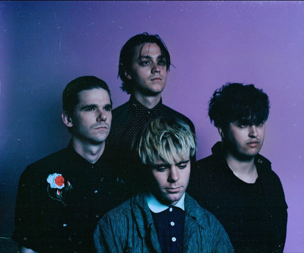 NEWS: Choir Boy share tongue-in-cheek video for new single 'Complainer'