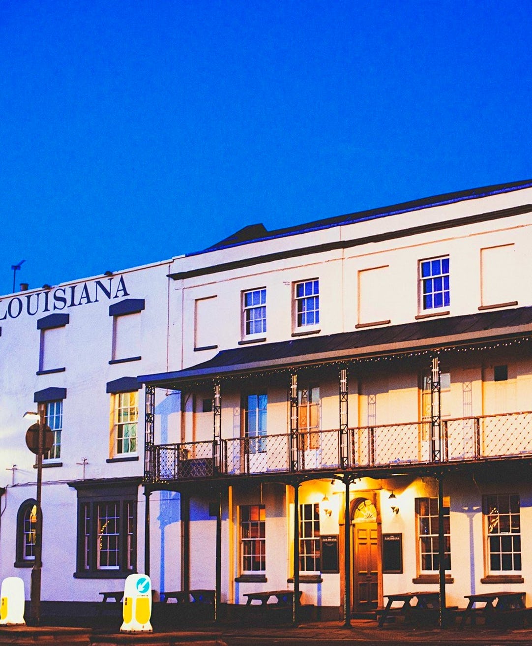 NEWS: Music Venue Trust sends letter to PM amidst threat to Venues, following Coronavirus advice to the public