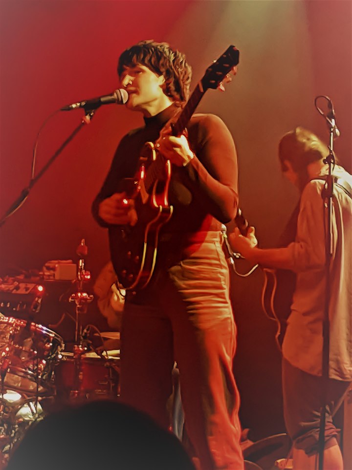 Big Thief - Rock City, Nottingham, 29/02/2020