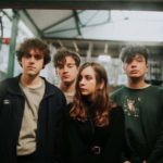 EXCLUSIVE: Clwb Fuzz 'No Heaven' Single Premiere