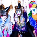 NORDIC MUSIC SCENE #24 – NEWS AND REVIEWS FROM ACROSS SCANDINAVIA AND THE NORDIC COUNTRIES