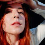 NEWS: Austra announces new album 'HiRUDiN' for May & Shares new single 'Anywayz'