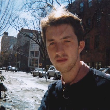 JERSKIN FENDRIX – WINTERREISE – (UNTITLED (RECS))