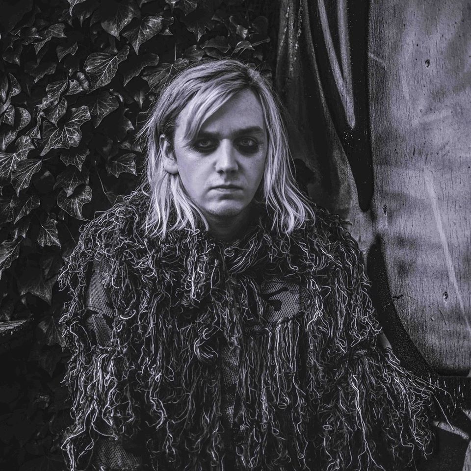 INTRODUCING: MOGAN