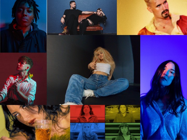 Tracks of the Week #97 2