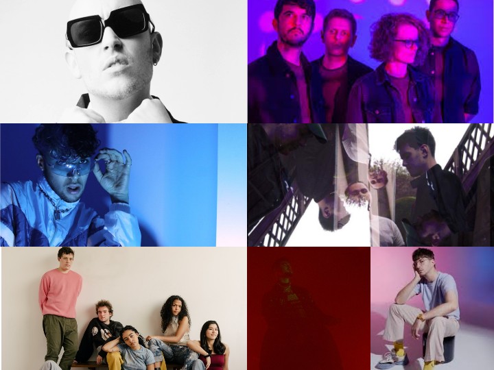 Tracks of the Week #100