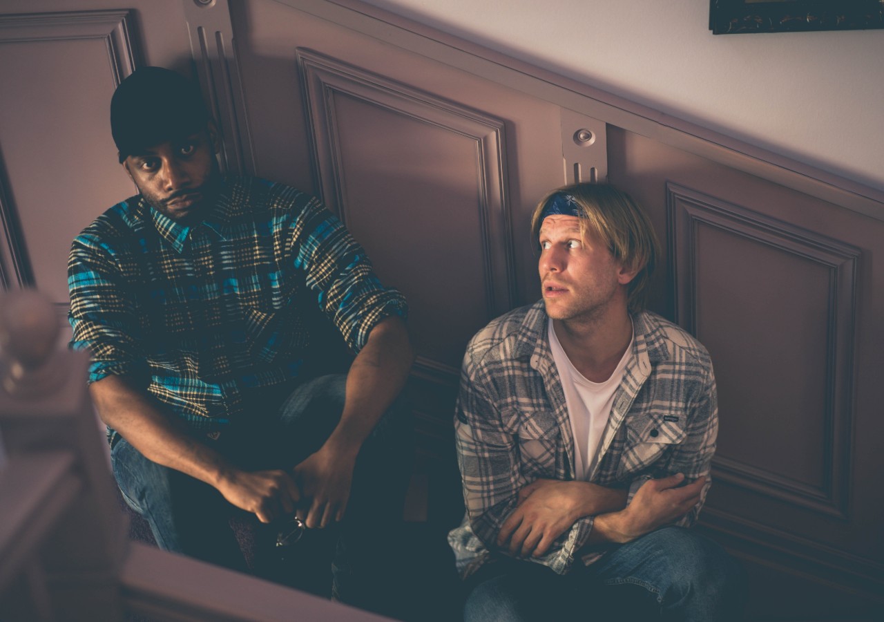 NEWS: Ukrainian superstar Ivan Dorn and Ninja Tune producer Seven Davis Jr's unlikely but wonderful collaboration