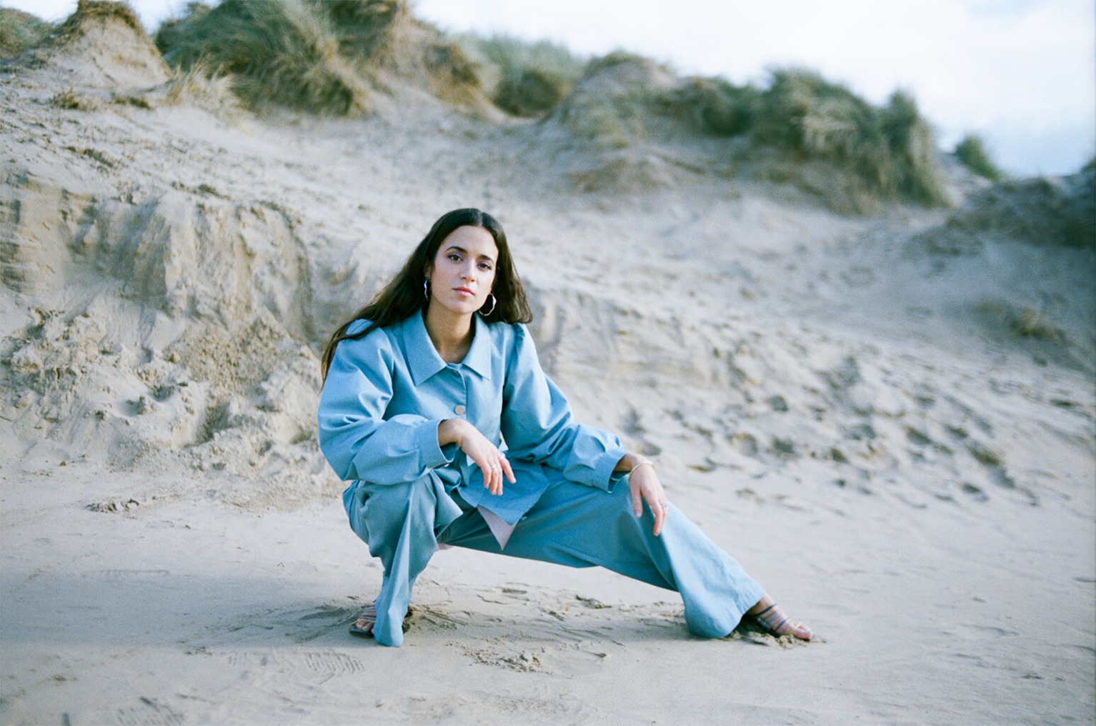 Introducing: MAVICA